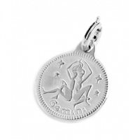 Charm Marlù Vision in Acciaio 33CH0001-3 - 33CH0001-3